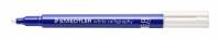 Kalligrafipen Metallic 2,8mm hvid