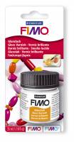 Gloss lak p&aring; glas t/Fimo 35ml