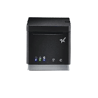 Star mCP21LB 58mm LAN, iOS USB, Bluetooth Black