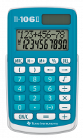 Texas TI-106 II Basic calculator