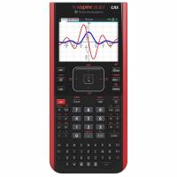 Texas TI-Nspire CX II-T CAS calculator uk manual