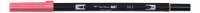Tombow Marker ABT Dual Brush 803 pink punch