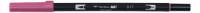 Tombow Marker ABT Dual Brush 817 mauve