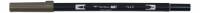 Tombow Marker ABT Dual Brush N49 warm grey 8