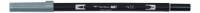 Tombow Marker ABT Dual Brush N52 cool grey 8