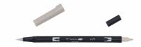 Tombow Marker ABT Dual Brush N79 warm grey 2