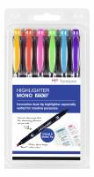 Tombow Overstregningspen MONO edge s&aelig;t ass (6)