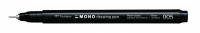 Tombow Fineliner MONO drawing 005