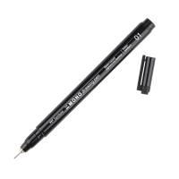 Tombow Fineliner MONO drawing 01