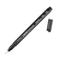 Tombow Fineliner MONO drawing 02