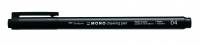 Tombow Fineliner MONO drawing 04