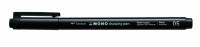 Tombow Fineliner MONO drawing 05