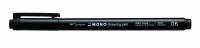 Tombow Fineliner MONO drawing 06