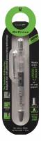 Tombow Kuglepen AirPress Pen transparent