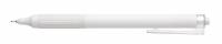 Tombow Kuglepen MONO graph Lite smokey hvid