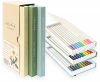 Tombow Farveblyant Irojiten Rainforest ass (30)