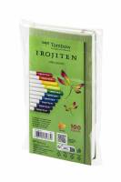 Tombow Farveblyant Irojiten vol 2 Vivid tone 1 ass (10)