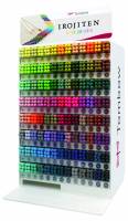 Tombow Farveblyant Irrojiten labelkit til display