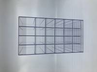 Tombow Display Acrylic tomt display til 288 stk