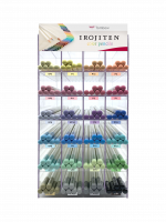 Tombow Farveblyant Irojiten indhold Pastel (144)