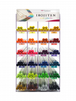 Tombow Farveblyant Irojiten indhold Neon/Vivid (144)