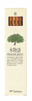 Tombow Blyant recycled B (12)