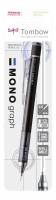 Tombow Stiftblyant MONO graph 0,5 sort blister