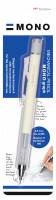 Tombow Stiftblyant MONO graph 0,5 pastel gul blister
