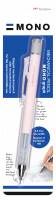 Tombow Stiftblyant MONO graph 0,5 pastel pink blister