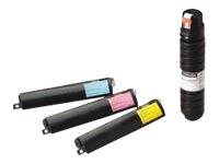 Toshiba T FC210EC Cyan 33600 sider Toner 6AJ00000268