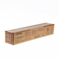Toshiba T FC200EY Gul 33600 sider Toner 6AJ00000262