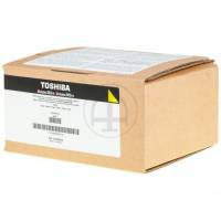 Toshiba T 305PY Gul 3000 sider Toner 6B000000752