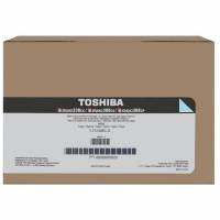 Toshiba T FC338EM-R Magenta 6000 sider Toner 6B000000924