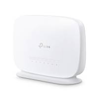 TP-LINK AC1200 4GLTE Cat6 Gigabit Router