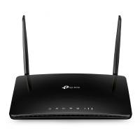 TP-LINK Dual Band 4G LTE Router