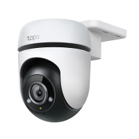 TP-LINK Outdoor Security WiFi Camera