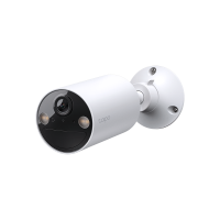 TP-LINK Smart Wire-Free Indoor/Out Cam