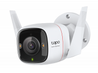 TP-LINK Outdoor Security Wi-Fi Camera