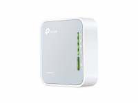 TP-LINK AC750 Dual Band Wireless Mini