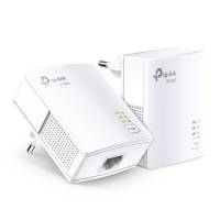 TP-LINK AV1000 Powerline Starter Kit 1Gb