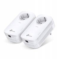 TP-LINK AV1300 Gigabit Passthrough KIT
