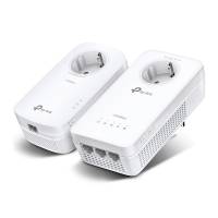 TP-LINK AV1300 Gigabit Powerline