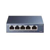TP-LINK 5-port Metal Gigabit Switch