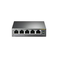 TP-LINK 5-Port Gigabit Desktop Switch