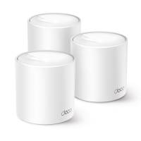 TP-LINK AX1500 Whole Home Mesh Wi-Fi 6