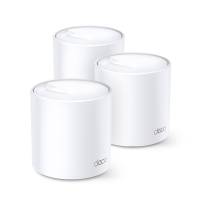 TP-LINK AX1800 Whole Home Mesh Wi-Fi 6
