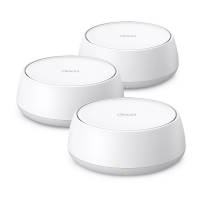 TP-LINK Deco BE25 3-pack BE3600 Wi-Fi 7