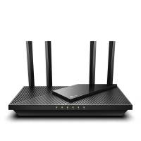 TP-LINK AX3000 Dual-Band Wi-Fi 6 Router
