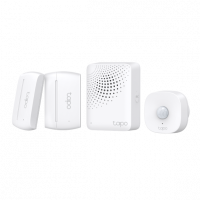 TP-LINK Smart Sensor Starter Kit Tapo