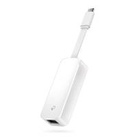 USB Type-C to RJ45 Gigabit Ethernet Network Adapter